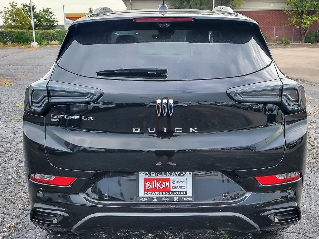 2026 BUICK ENCORE GX - Image 5