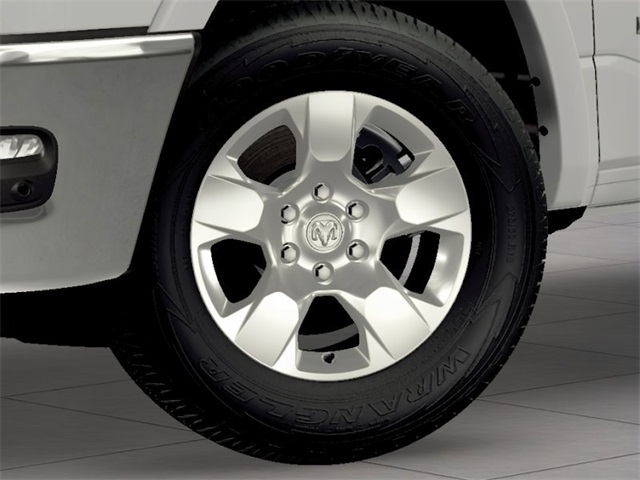 2026 Ram 1500 Big Horn photo 6