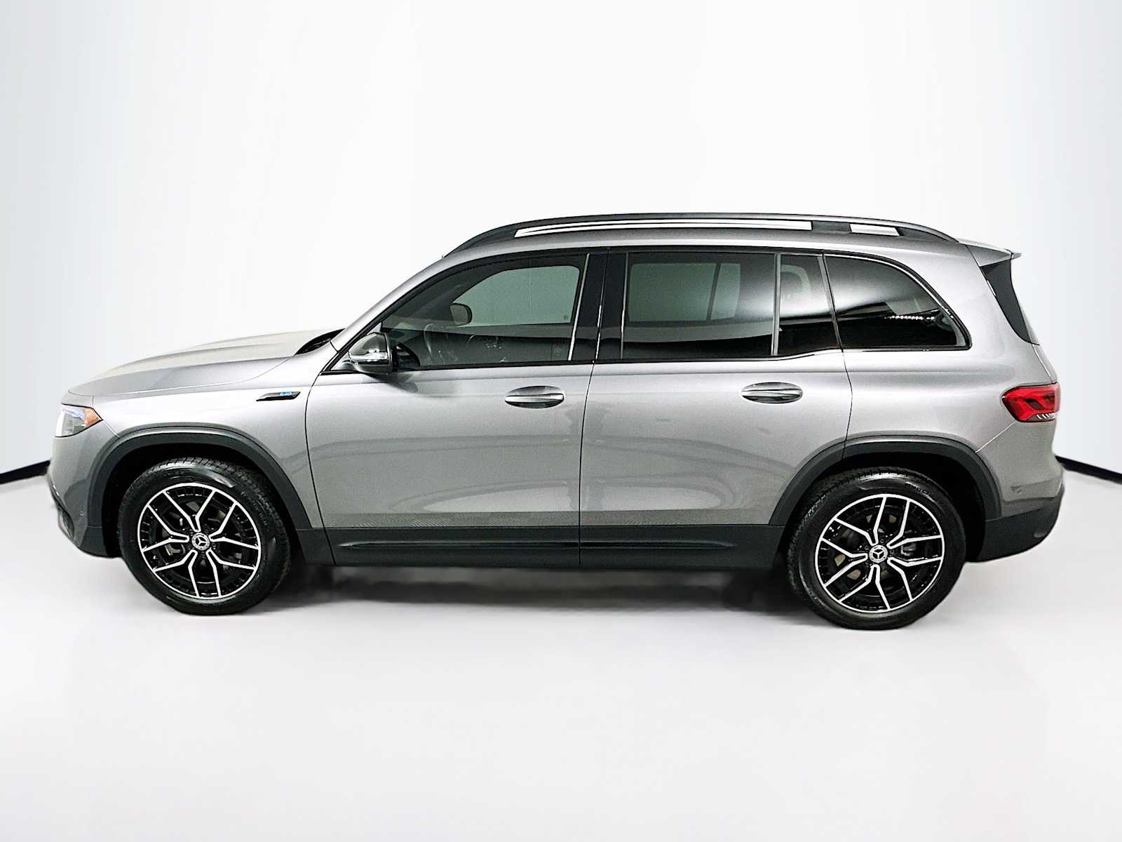 Used 2022 Mercedes-Benz EQB Base with VIN W1N9M0KB7NN012465 for sale in Chandler, AZ