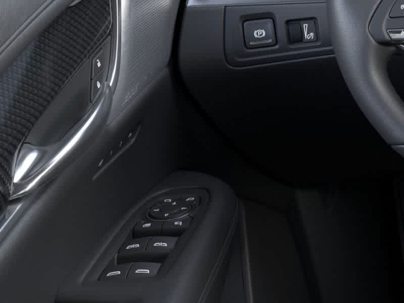 2025 Cadillac XT6 Sport photo 21
