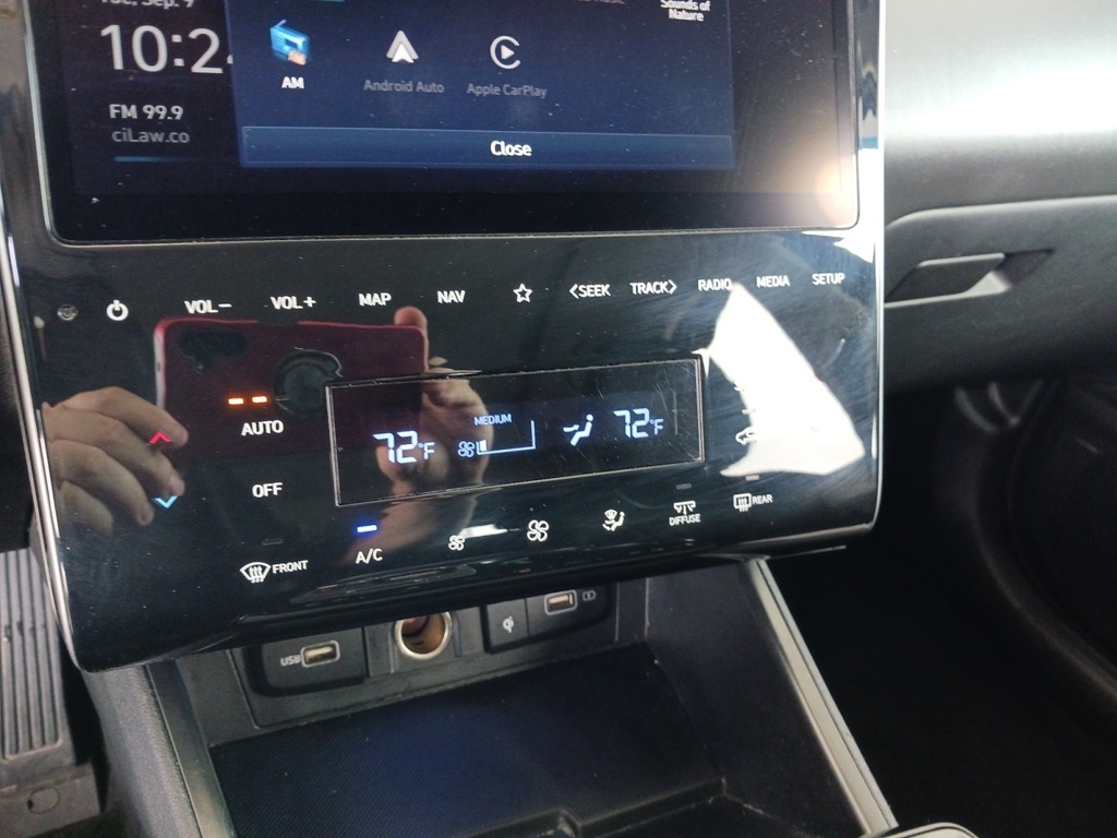 2024 Hyundai Tucson Limited photo 19