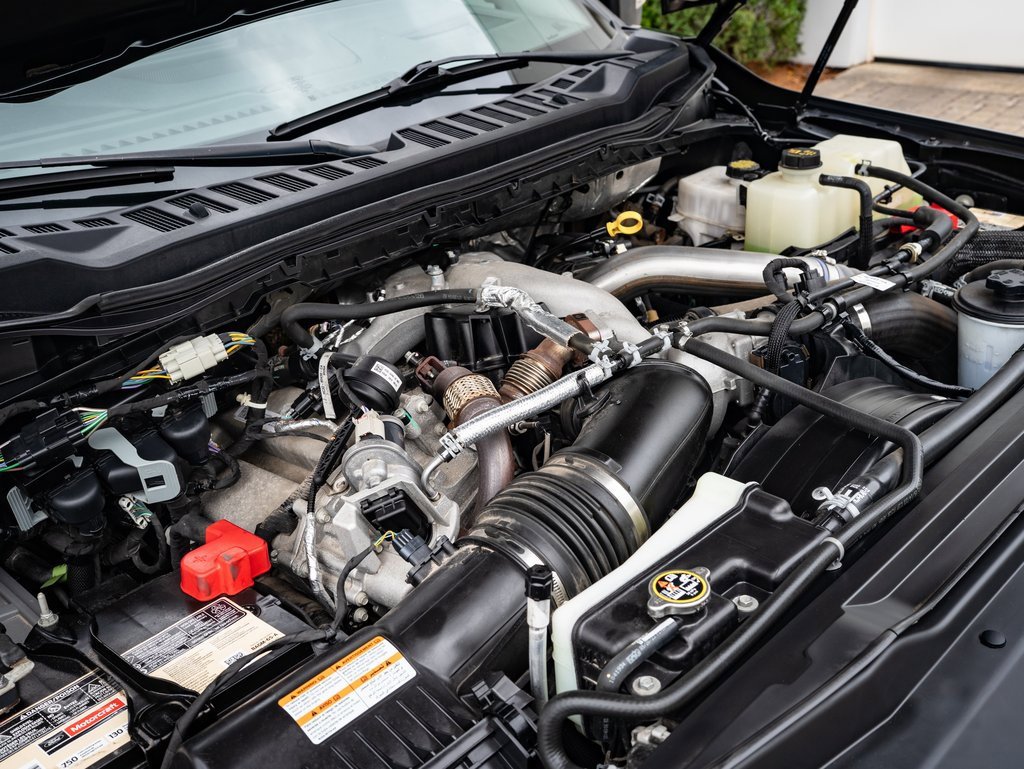 2023 Ford F-450 photo 39