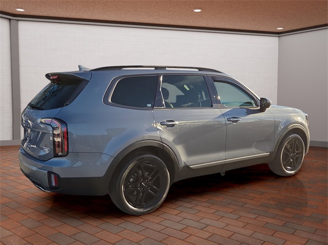 2023 Kia Telluride EX X-Line photo 3