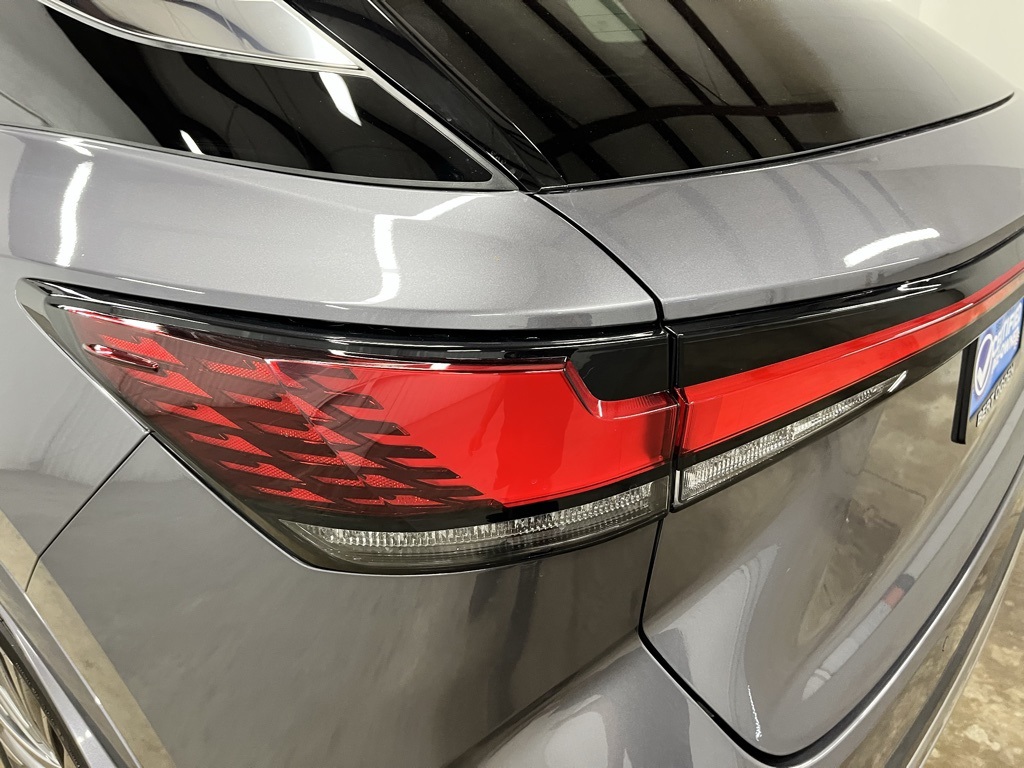 2023 Lexus RX 350 Luxury photo 7