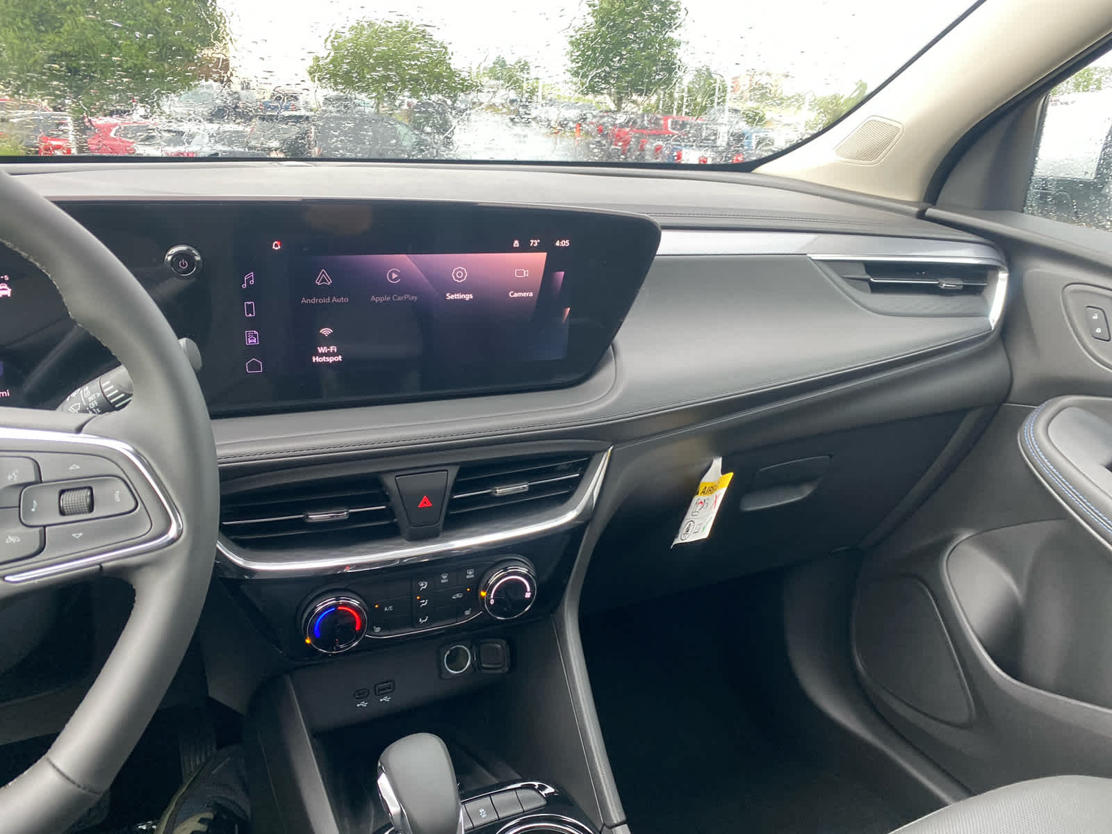 2026 Buick Encore Sport Touring photo 17