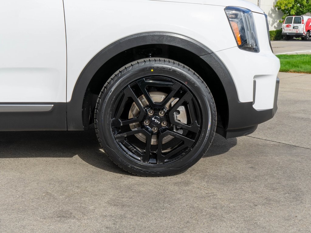 2023 Kia Telluride EX X-Line photo 36