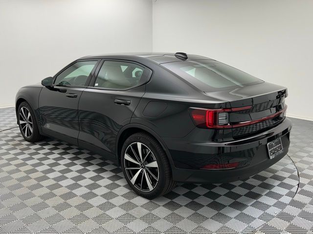 2022 Polestar PS2 e-AWD photo 8