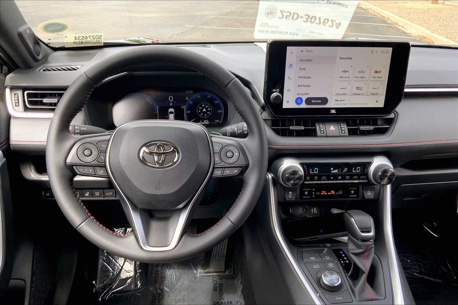 2025 Toyota RAV4 Prime XSE Premium photo 2