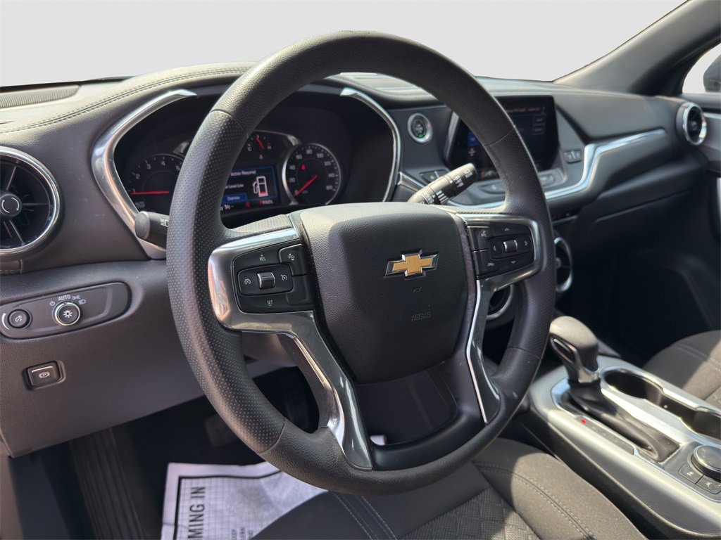 2022 Chevrolet Blazer 2LT photo 9
