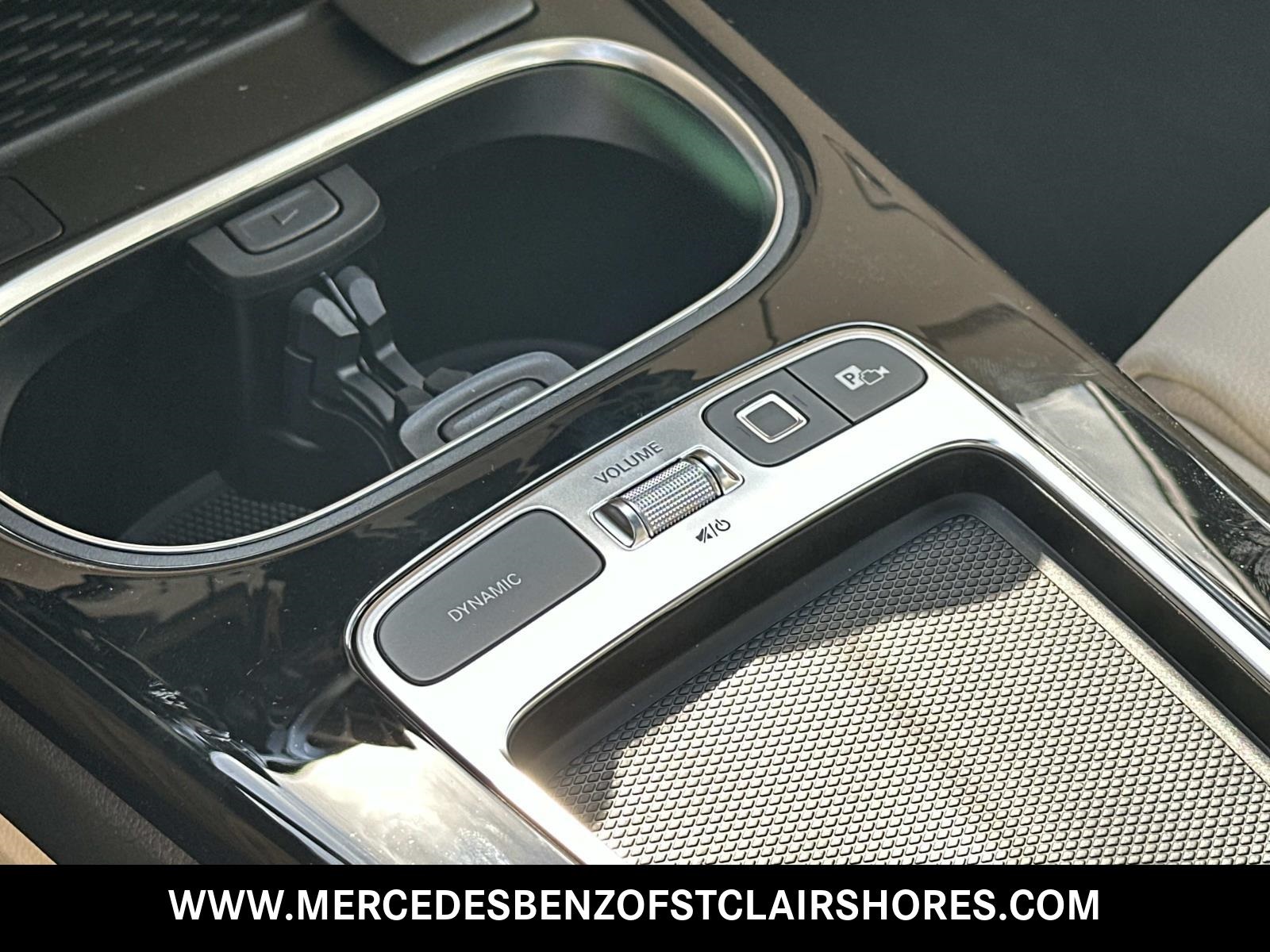 2026 Mercedes Benz CLA 250 4MATIC photo 27