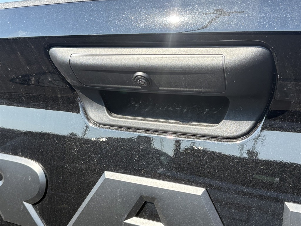2026 Ram 2500 Big Horn photo 12