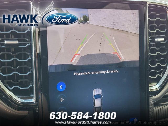2024 FORD RANGER - Image 34