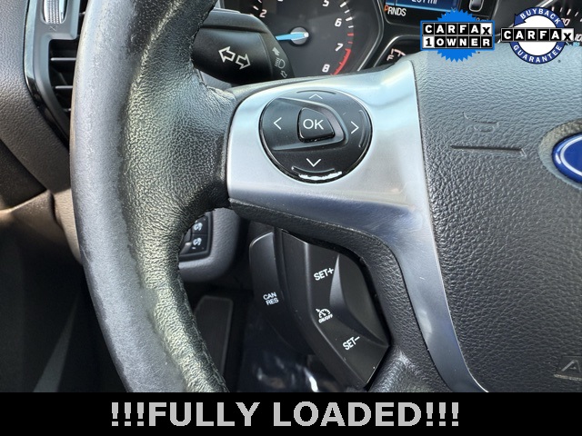 2015 Ford Escape Titanium photo 25
