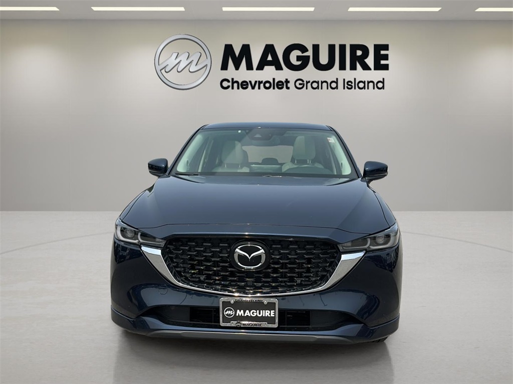 2024 Mazda CX-5 2.5 S Premium photo 8