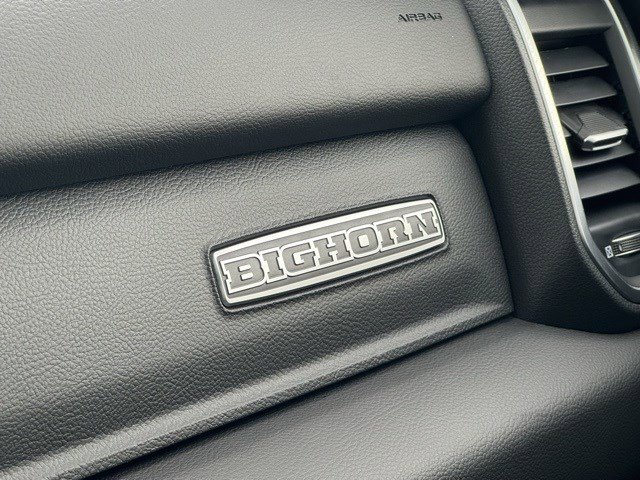 2026 Ram 1500 Big Horn photo 23