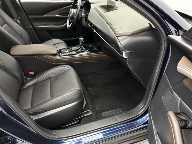 2023 Mazda CX-30 2.5 S Premium photo 16