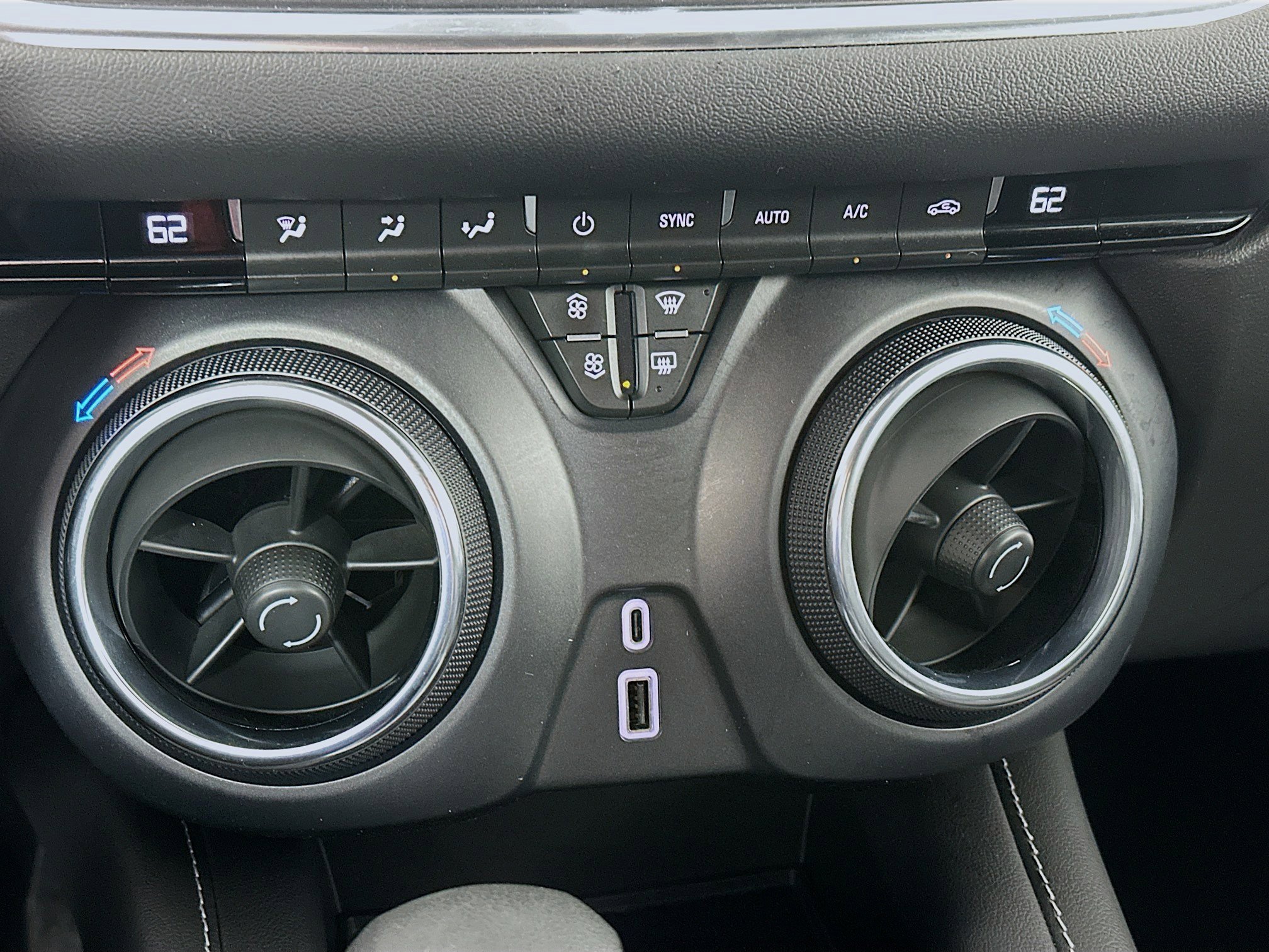 2023 Chevrolet Blazer 2LT photo 13