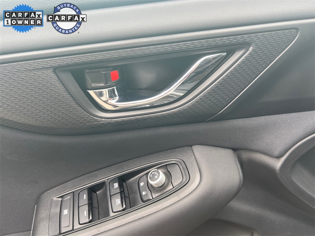 2024 Subaru Outback Premium photo 11