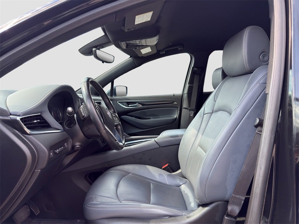 2024 Buick Enclave Premium photo 7