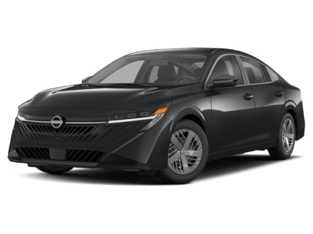 2026 Nissan Sentra S's photo