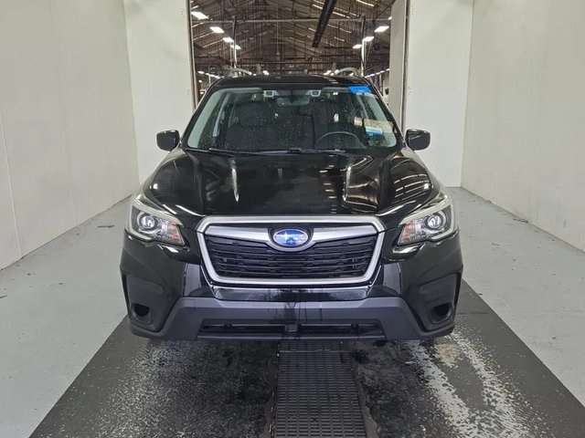 2020 Subaru Forester Premium photo 3