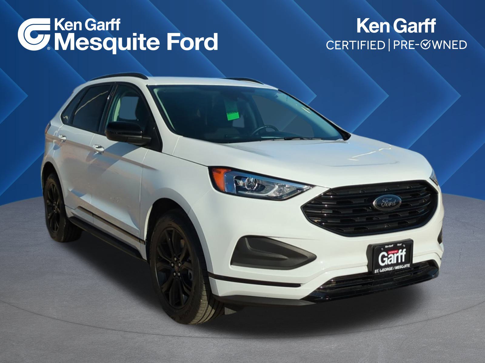 2024 Ford Edge SE
