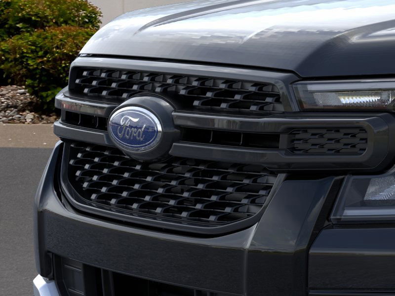 2025 Ford Ranger XLT photo 15