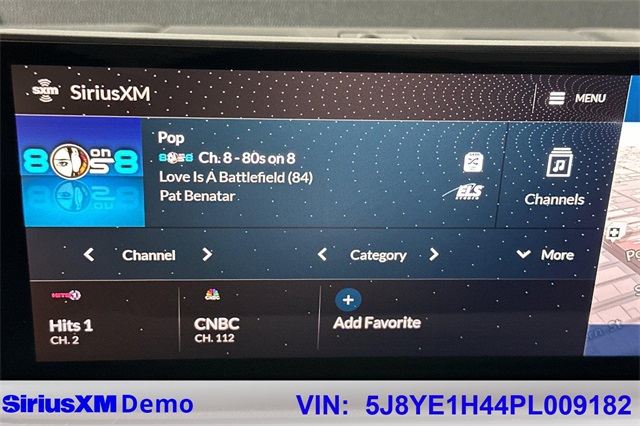 2023 Acura MDX Technology SH-AWD photo 28