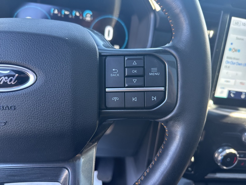 2022 Ford F-150 Tremor photo 27