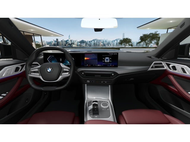 2025 Bmw i4 eDrive40 photo 10