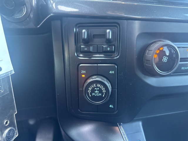 2023 Ford F-150 XL photo 11