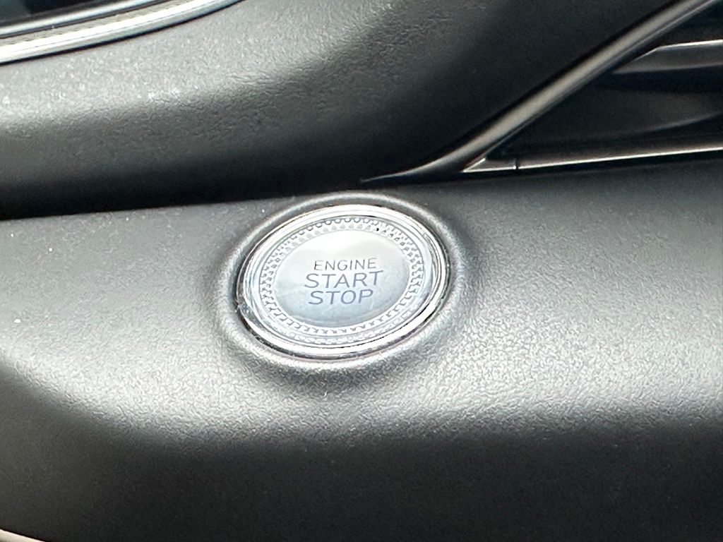 2022 Genesis GV80 3.5T AWD photo 31