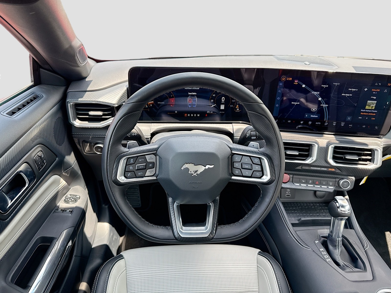 2024 Ford Mustang GT Premium photo 20
