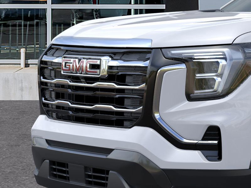 2026 Gmc Terrain Elevation photo 5