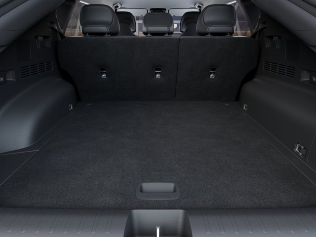 New 2023 Steel Gray Kia Wind image 17