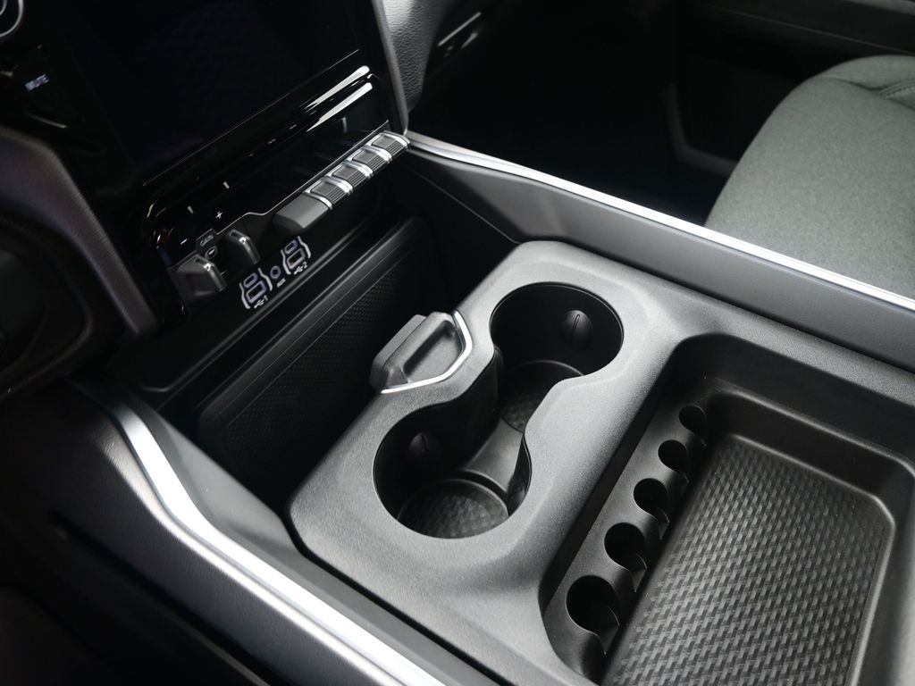 2026 Ram 2500 Lone Star photo 3