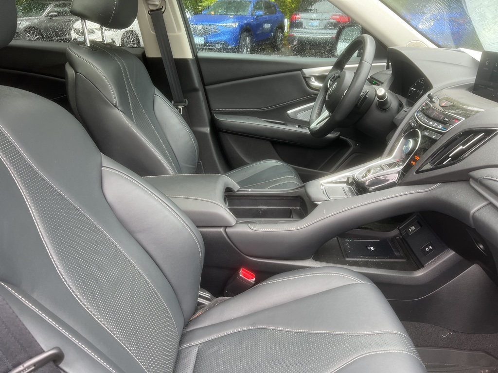2023 Acura RDX Technology photo 13
