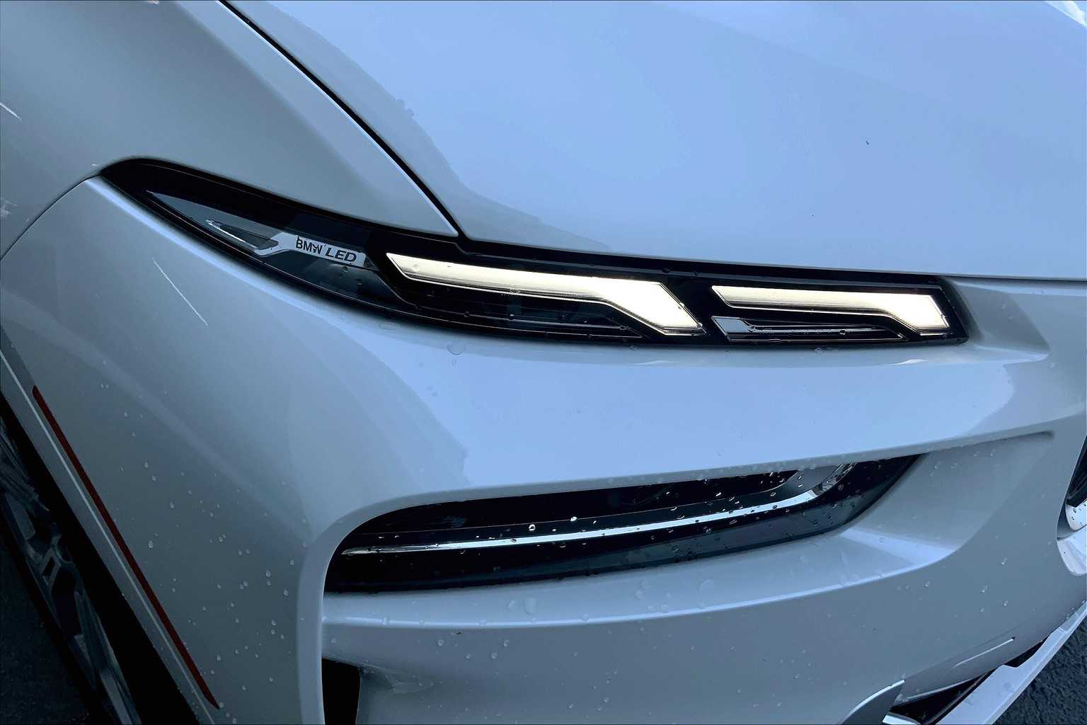 2025 Bmw X7 xDrive40i photo 26