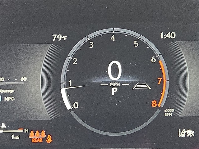 2025 Lexus RX 350 Premium photo 20