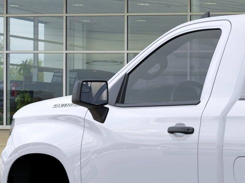 2026 Chevrolet Silverado 1500 photo 13