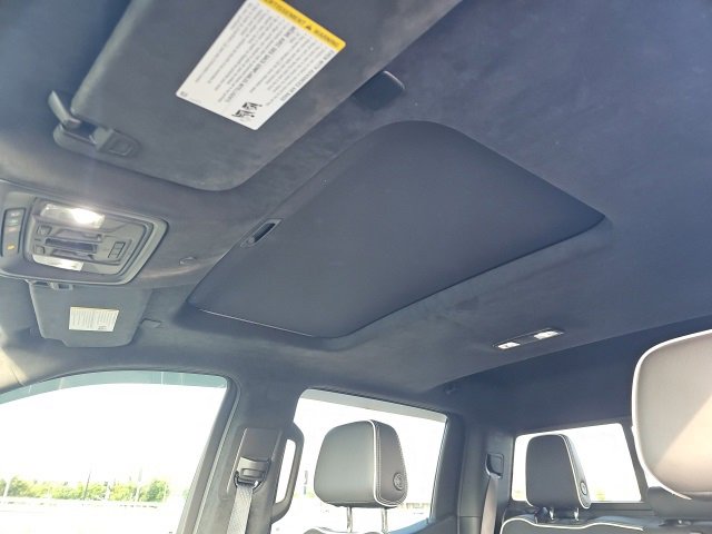 2023 Gmc Sierra 1500 AT4X photo 12