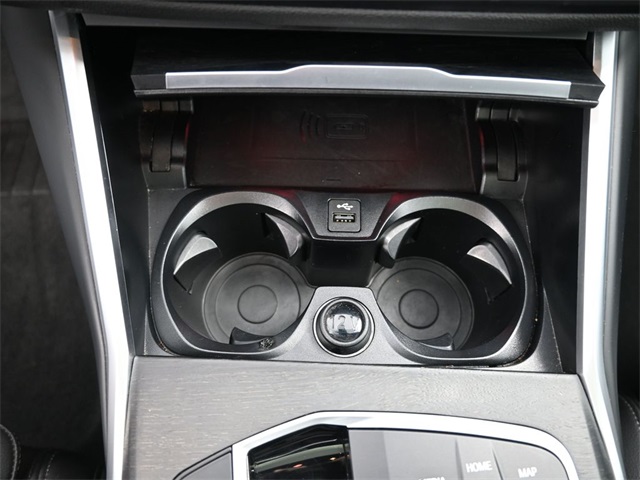 2024 Bmw 330i xDrive photo 23