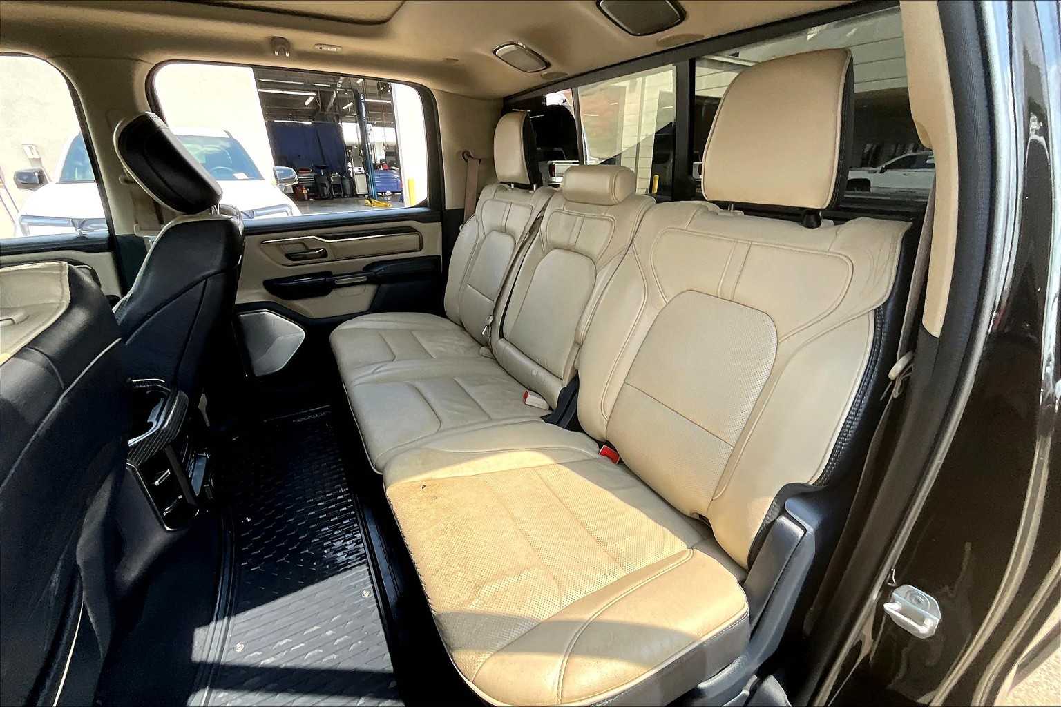 2020 Ram 1500 Limited photo 19