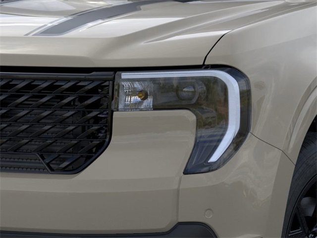 2025 Ford Maverick Lariat photo 13