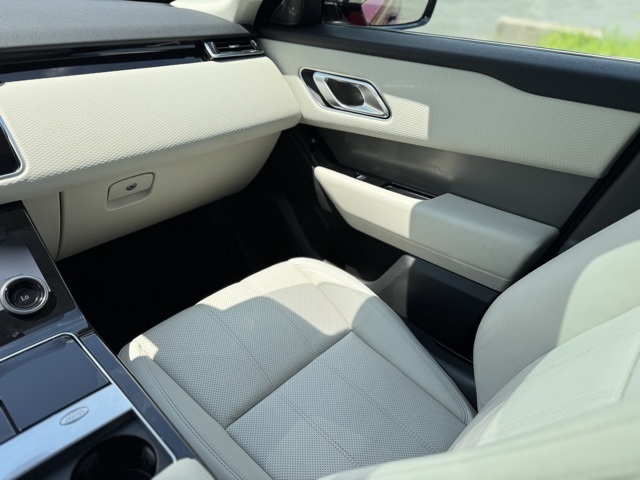 2021 Land Rover Range Rover Velar S photo 12