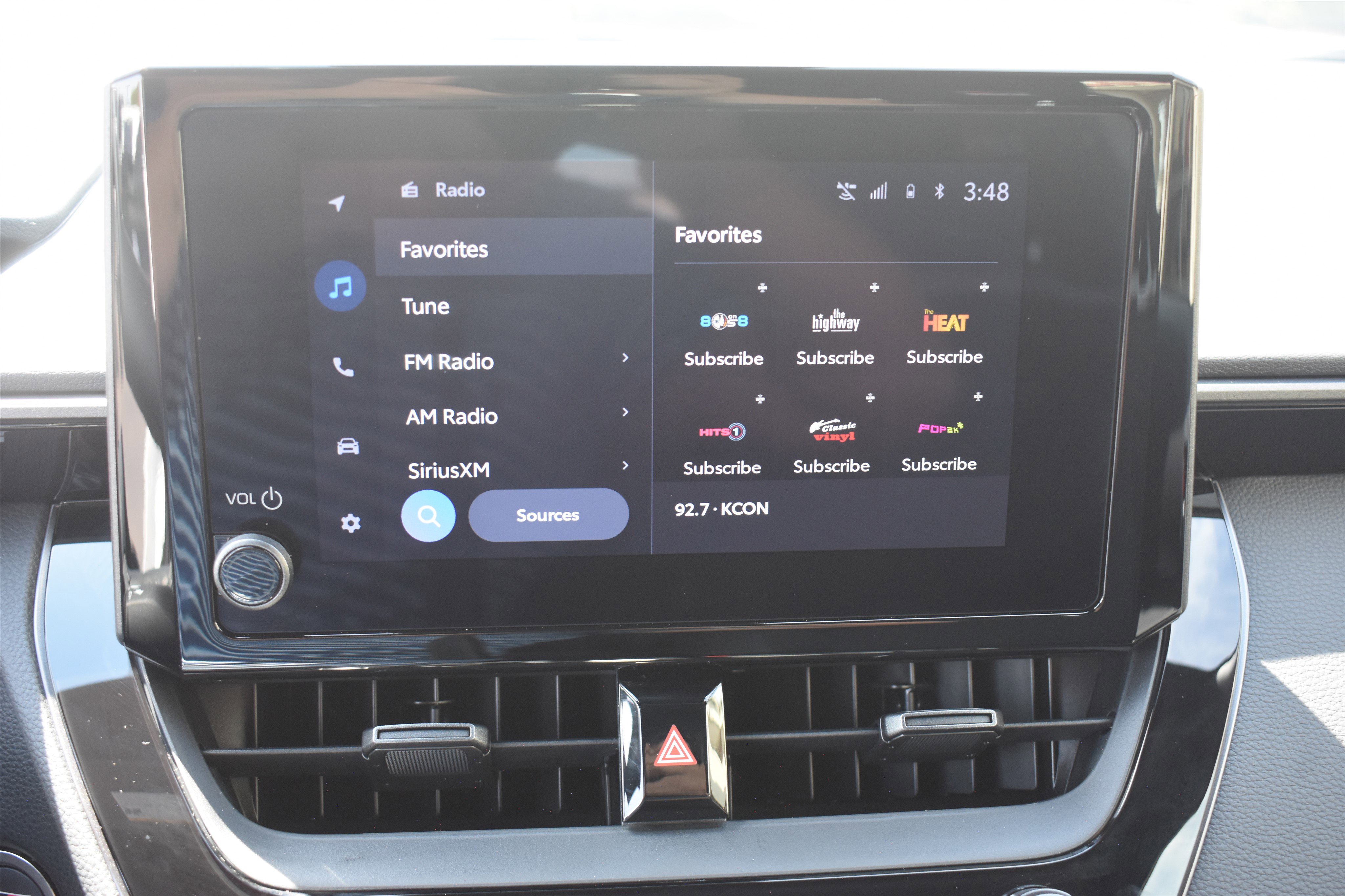 2025 Toyota Corolla GR Core photo 14
