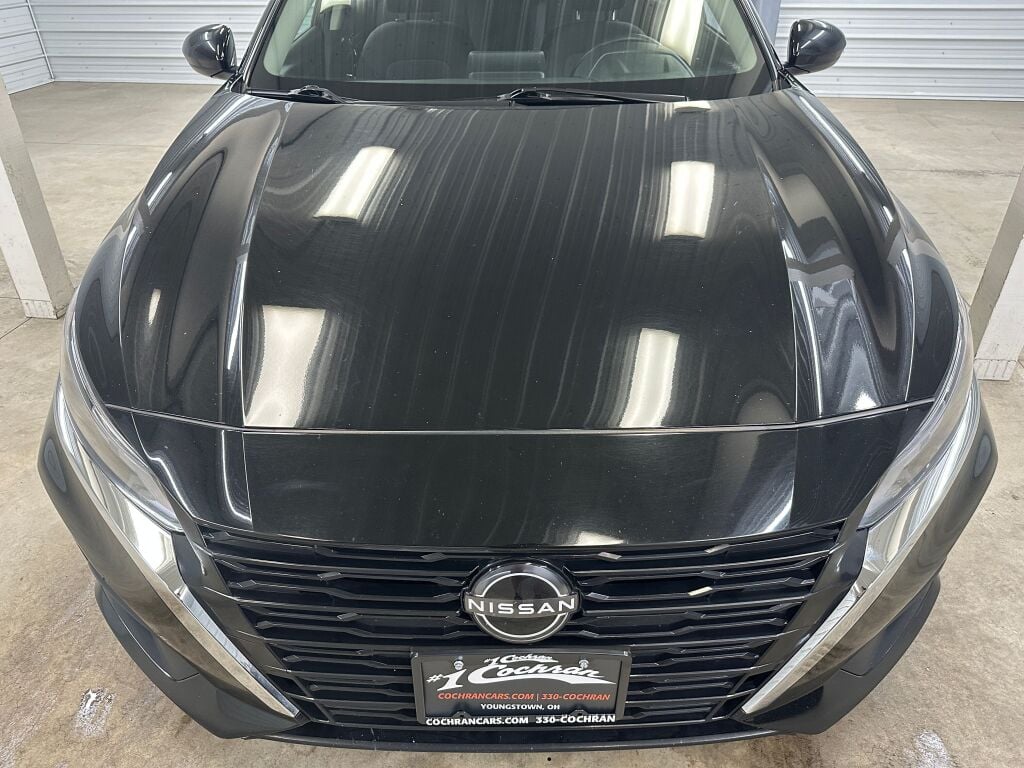 2023 Nissan Altima 2.5 SV photo 33