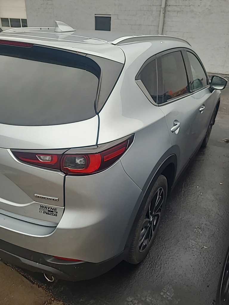 2023 MAZDA CX-5 - Image 2