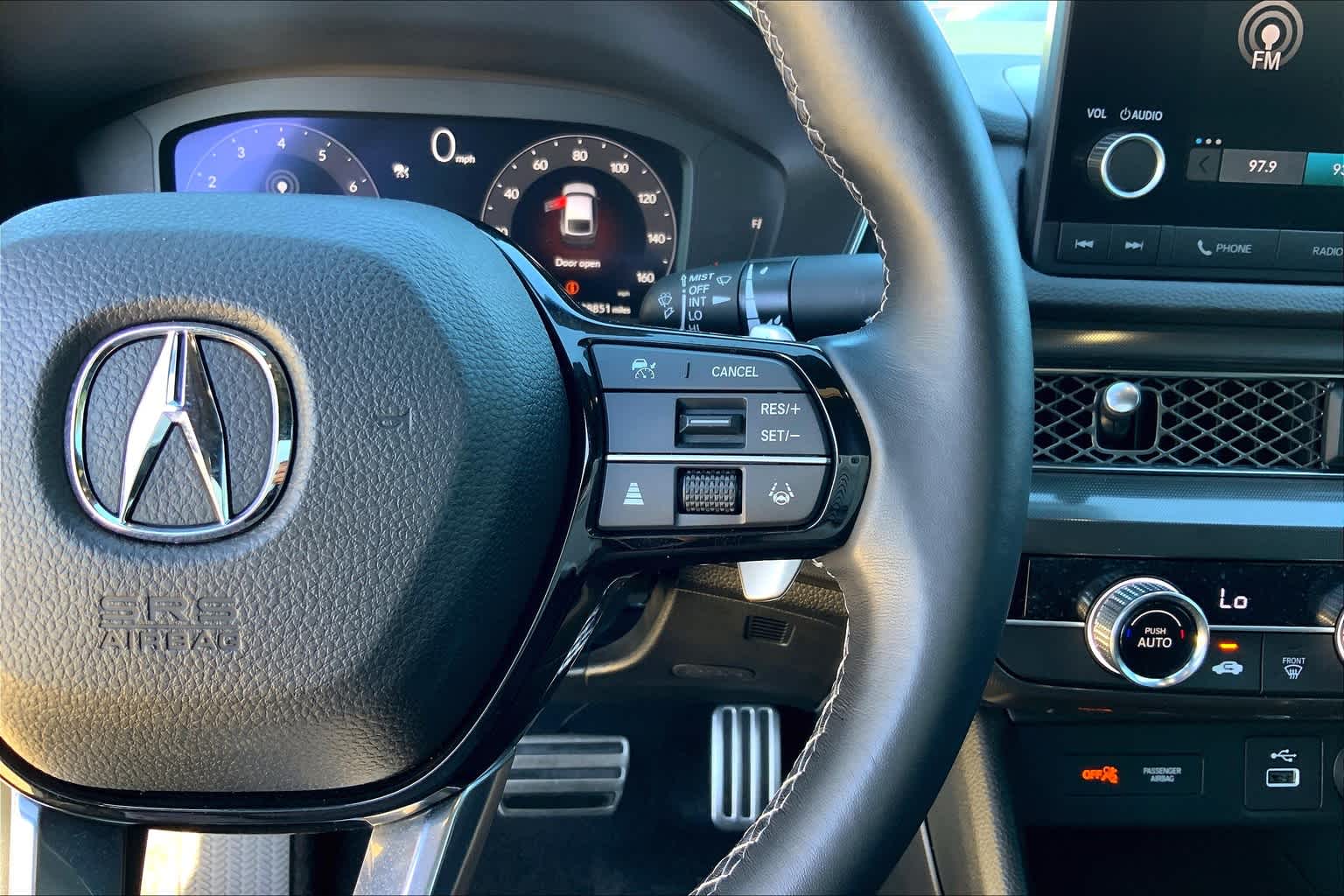 2024 Acura Integra A-Spec photo 22