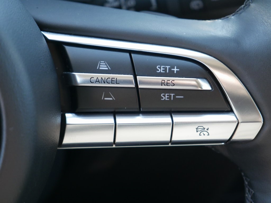 2023 Mazda CX-30 2.5 Turbo Premium photo 23